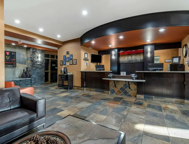 Best Western Bonnyville Inn & Suites hotel detail image 3