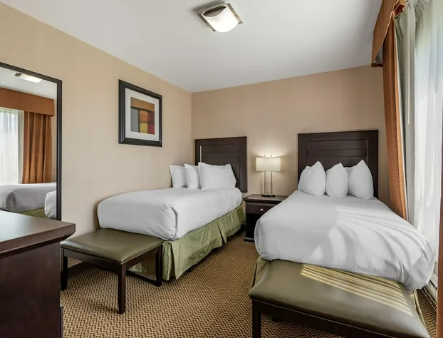 Best Western Bonnyville Inn & Suites hotel detail image 4