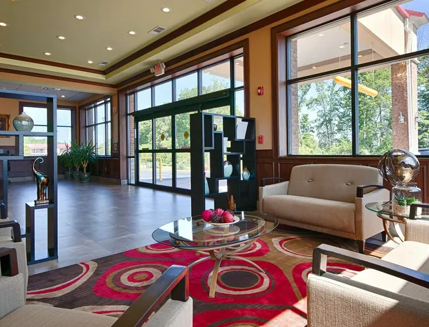 Best Western Acworth Inn hotel detail image 3