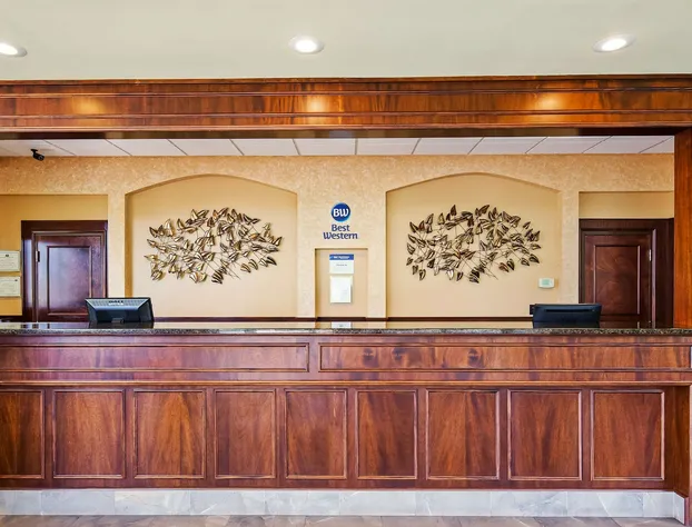 Best Western Acworth Inn hotel detail image 4