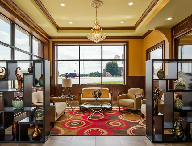 Best Western Acworth Inn hotel detail image 2