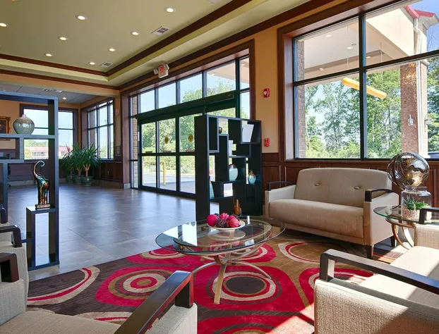 Best Western Acworth Inn hotel detail image 3