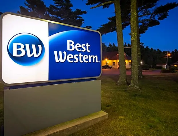 Best Western Acadia Park Inn hotel detail image 3