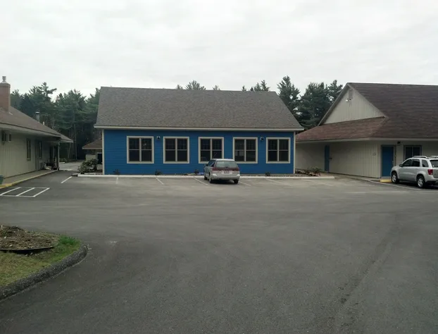 Best Western Acadia Park Inn hotel detail image 2