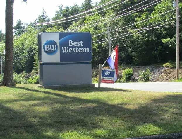 Best Western Acadia Park Inn hotel detail image 4