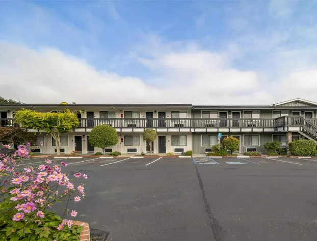 Best Western Arcata Inn hotel detail image 1