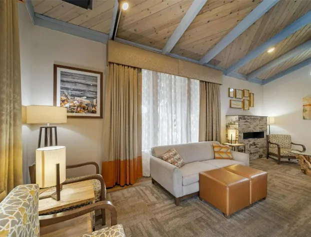 Best Western Arcata Inn hotel detail image 4