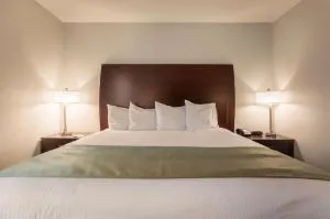 Best Western Ashbury Inn hotel detail image 3