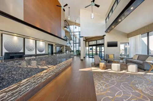 Best Western Ashbury Inn hotel detail image 1