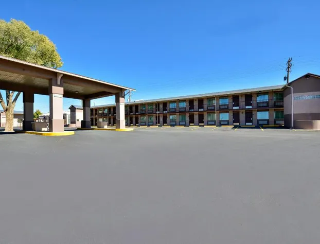 Best Western Alamosa Inn hotel detail image 1