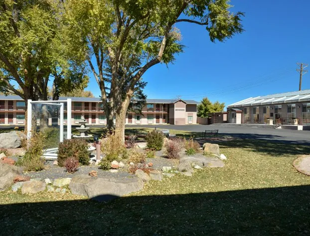 Best Western Alamosa Inn hotel detail image 2