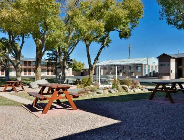 Best Western Alamosa Inn hotel detail image 4