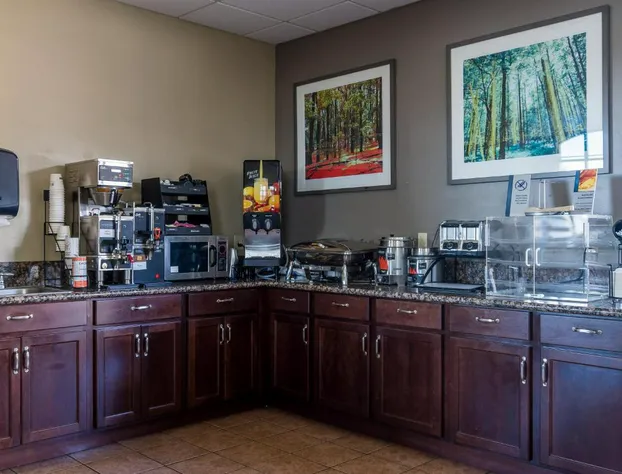 Best Western Alamosa Inn hotel detail image 1