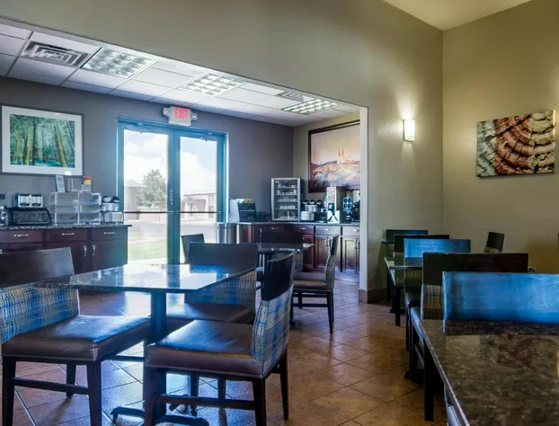 Best Western Alamosa Inn hotel detail image 3