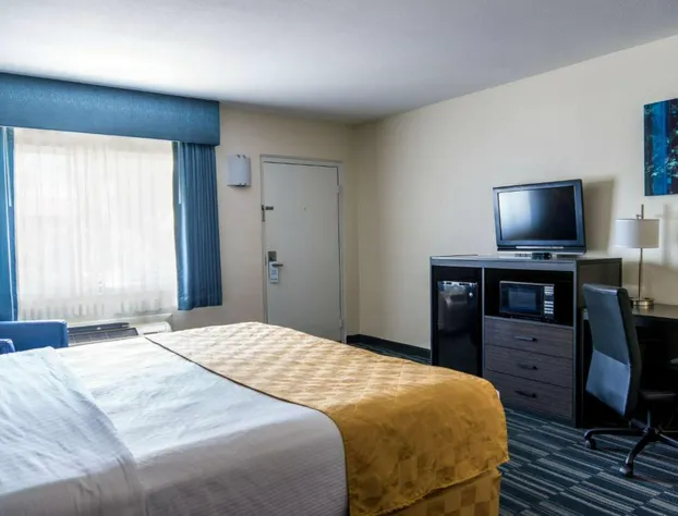 Best Western Alamosa Inn hotel detail image 2