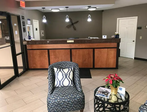 Best Western Airport Inn hotel detail image 4