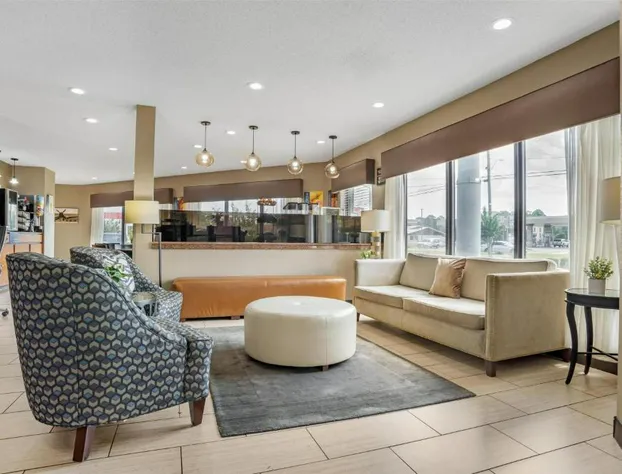 Best Western Airport Inn hotel detail image 4