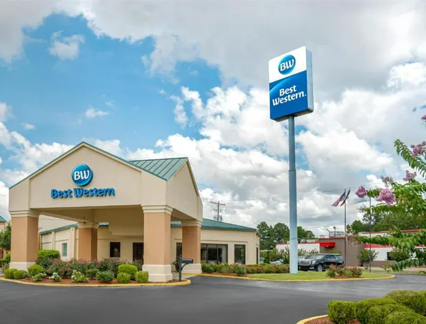 Best Western Airport Inn hotel detail image 3