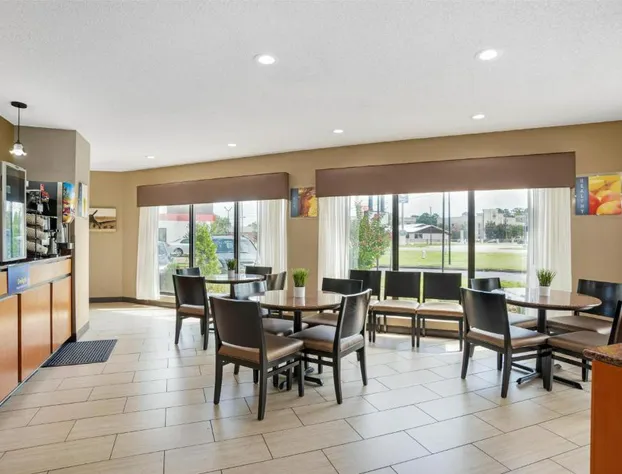 Best Western Airport Inn hotel detail image 4