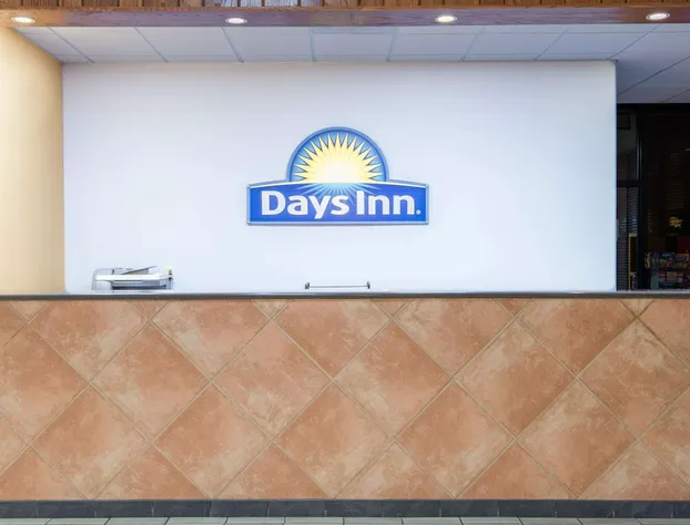 Days Inn by Wyndham Altus hotel detail image 1