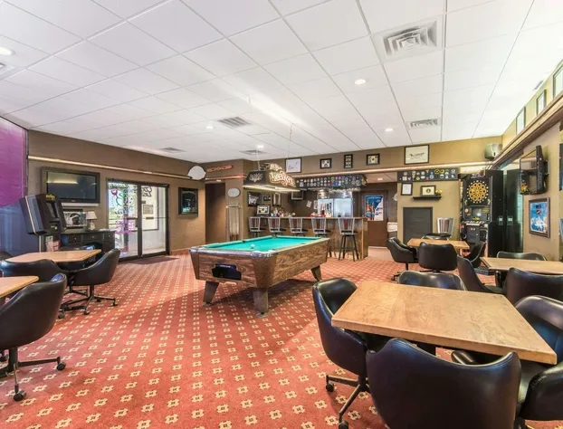 Days Inn by Wyndham Altus hotel detail image 2