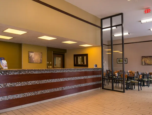 Best Western Ambassador Inn & Suites hotel detail image 3