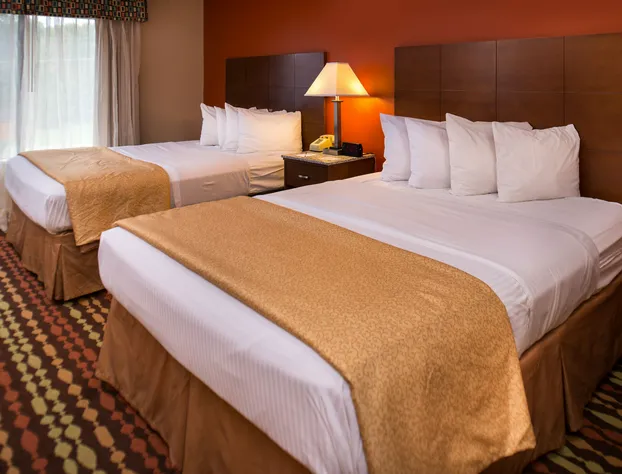 Best Western Ambassador Inn & Suites hotel detail image 4