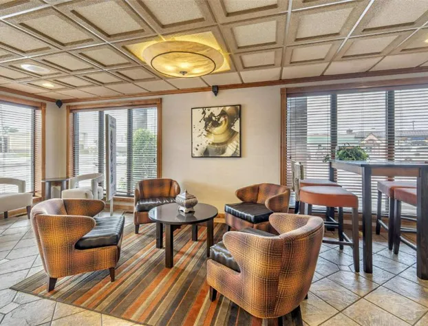 Best Western Angus Inn hotel detail image 4