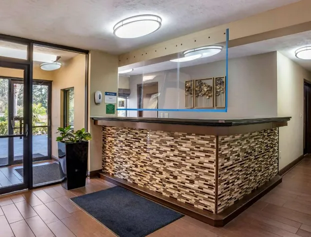 Best Western Apalach Inn hotel detail image 1