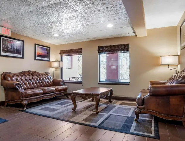 Best Western Apalach Inn hotel detail image 2