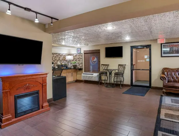 Best Western Apalach Inn hotel detail image 4