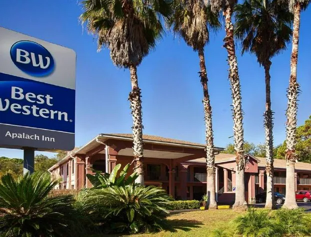 Best Western Apalach Inn hotel detail image 2