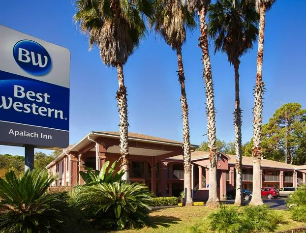 Best Western Apalach Inn hotel detail image 3