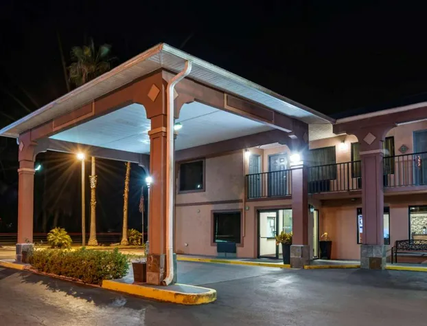 Best Western Apalach Inn hotel detail image 4