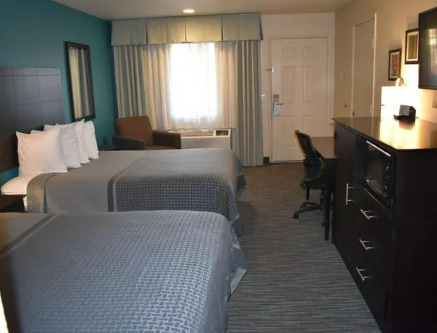 Best Western Apricot Inn hotel detail image 4