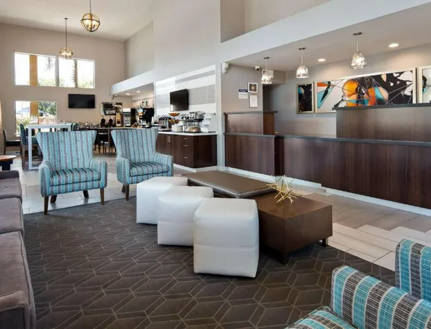 Best Western Apricot Inn hotel detail image 2