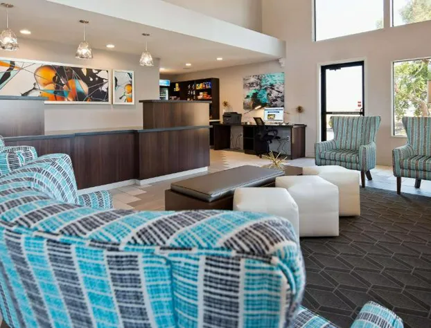 Best Western Apricot Inn hotel detail image 3