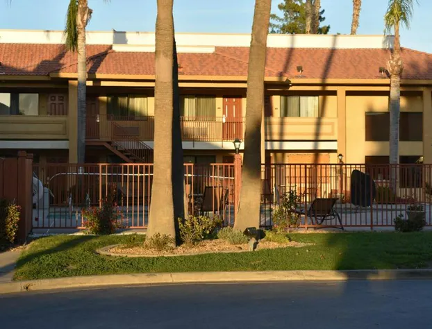 Best Western Apricot Inn hotel detail image 3