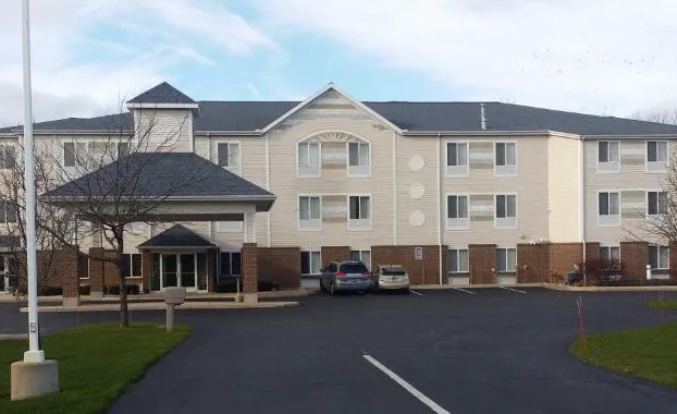 Best Western Beacon Inn hotel detail image 2