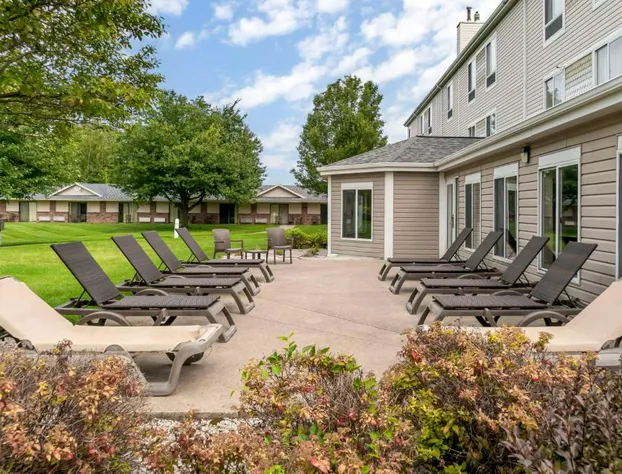 Best Western Beacon Inn hotel detail image 3