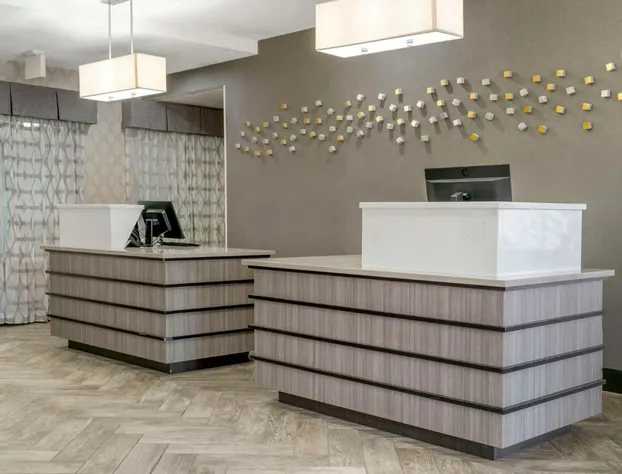 Best Western Beacon Inn hotel detail image 4