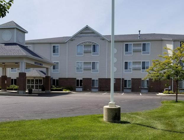 Best Western Beacon Inn hotel detail image 1