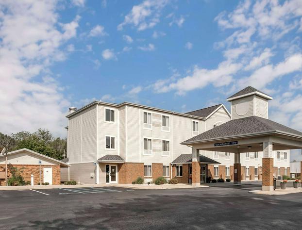 Best Western Beacon Inn hotel detail image 2