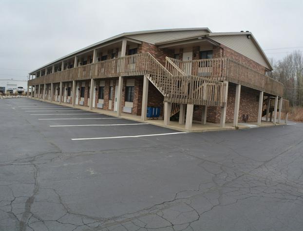 Best Western Beacon Inn hotel detail image 3