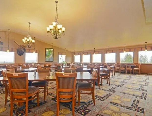 Best Western Bidarka Inn hotel detail image 4