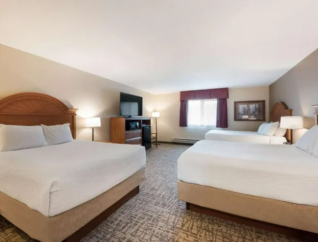 Best Western Bidarka Inn hotel detail image 3