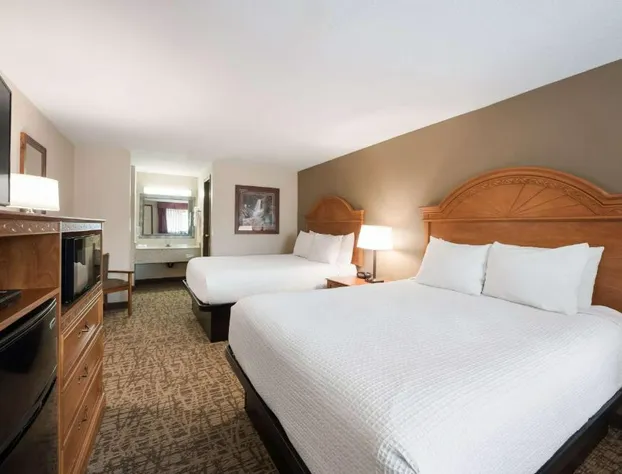 Best Western Bidarka Inn hotel detail image 2