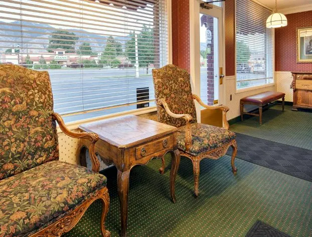 Baugh Motel, SureStay Collection by Best Western hotel detail image 2