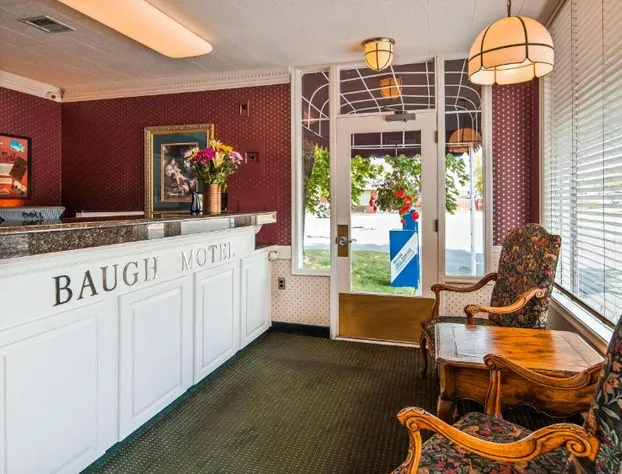 Baugh Motel, SureStay Collection by Best Western hotel detail image 4