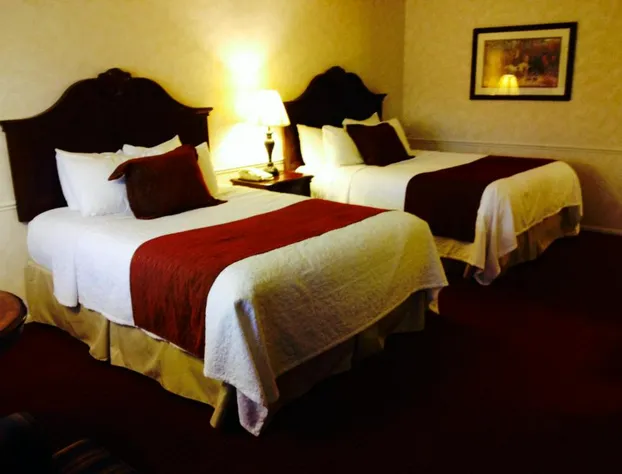 Baugh Motel, SureStay Collection by Best Western hotel detail image 2